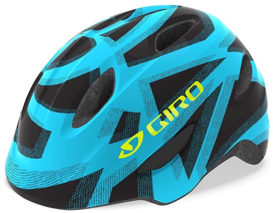 Giro Scamp Youth/Junior Cycling Helmet