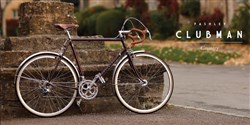 Pashley Clubman Country 2016 Hybrid Bike