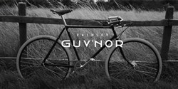 Pashley Guvnor 2020 Hybrid Classic Bike