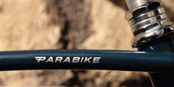 Pashley Parabike 2020 Hybrid Classic Bike