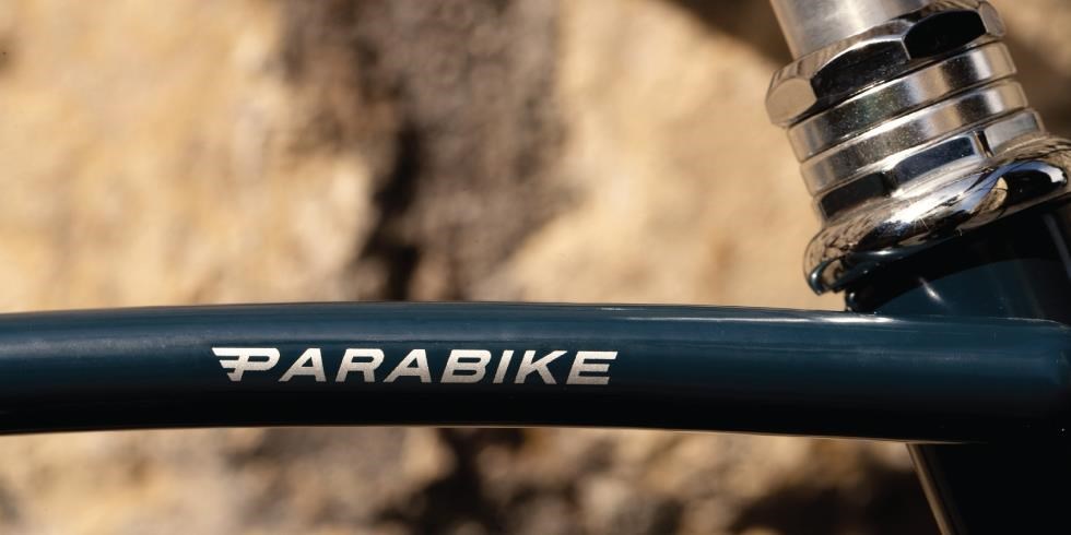 Pashley Parabike 2020 Hybrid Classic Bike