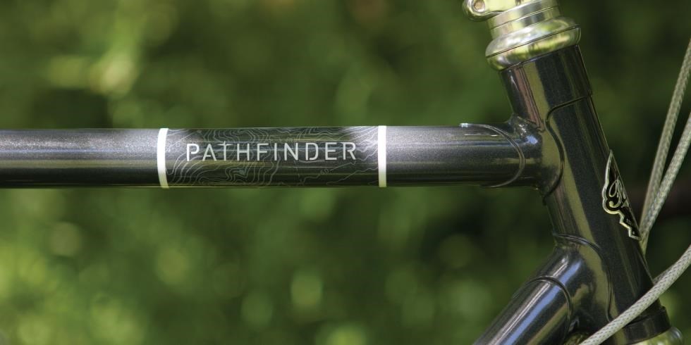 Pashley Pathfinder Tour 2020 Touring Bike