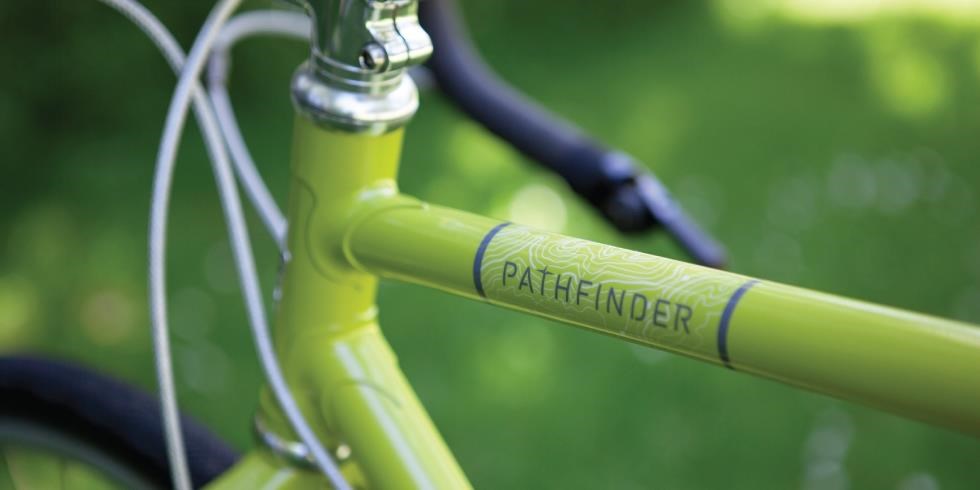 Pashley Pathfinder Trail 2020 Hybrid Classic Bike