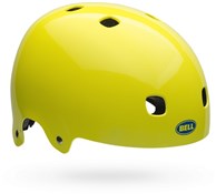 Bell Segment BMX / Skate Helmet 2016