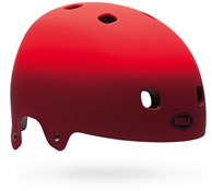 Bell Segment BMX / Skate Helmet 2016