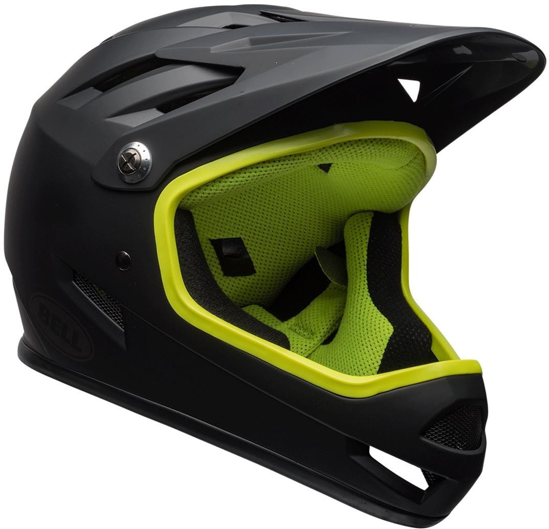 Bell Sanction All MTB/BMX Full Face Helmet