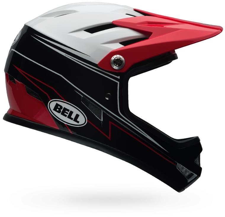 Bell Sanction All MTB/BMX Full Face Helmet