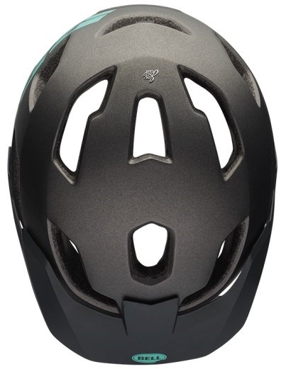 Bell Rush MTB Helmet 2017