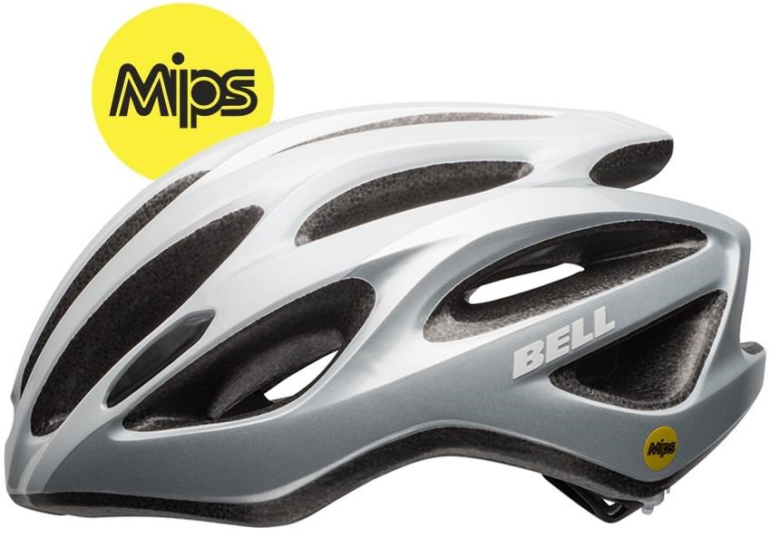 Bell Draft MIPS Road Helmet 2019