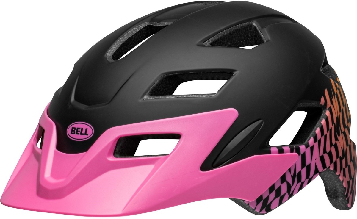 Bell Sidetrack Childrens Helmet