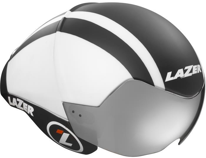 Lazer Wasp Air Time Trial / Road Cycling Helmet