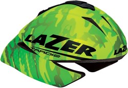 Lazer Tardiz Triathlon Cycling Helmet