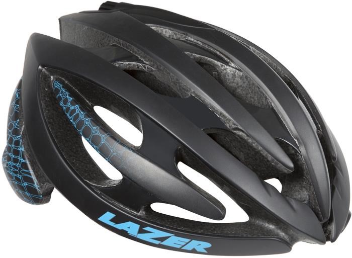 Lazer Grace II Womens Cycling Helmet