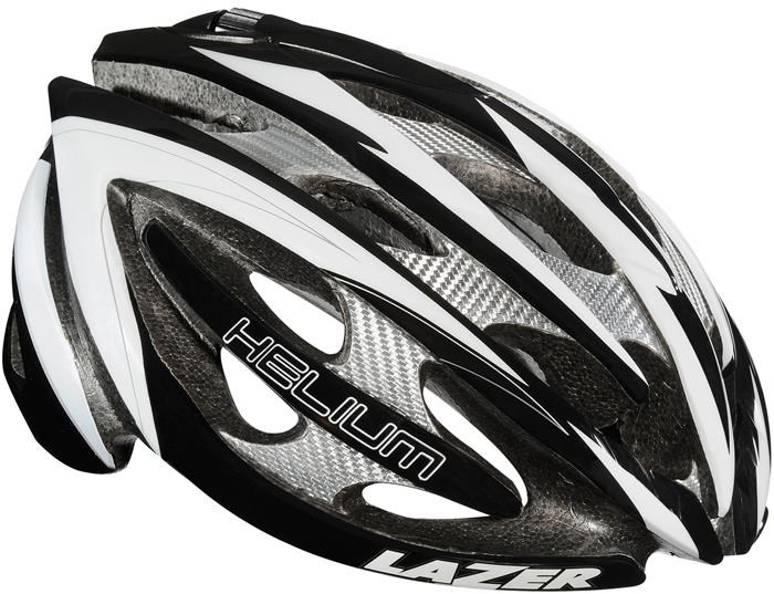 Lazer Helium Road Cycling Helmet