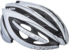 Lazer Helium Road Cycling Helmet