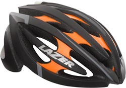 Lazer Genesis Road Cycling Helmet
