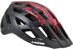 Lazer Roller MTB Cycling Helmet
