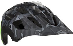 Lazer Revolution MTB Cycling Helmet