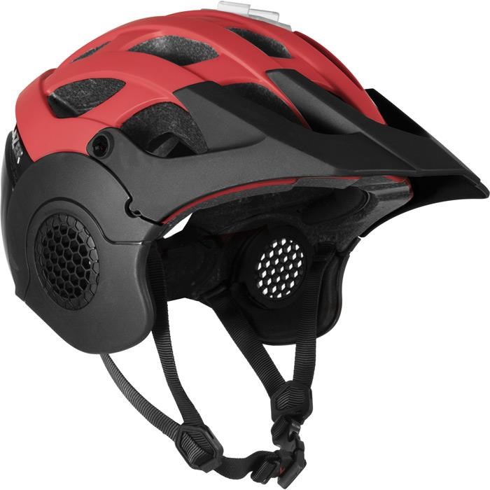 Lazer Revolution MTB Cycling Helmet
