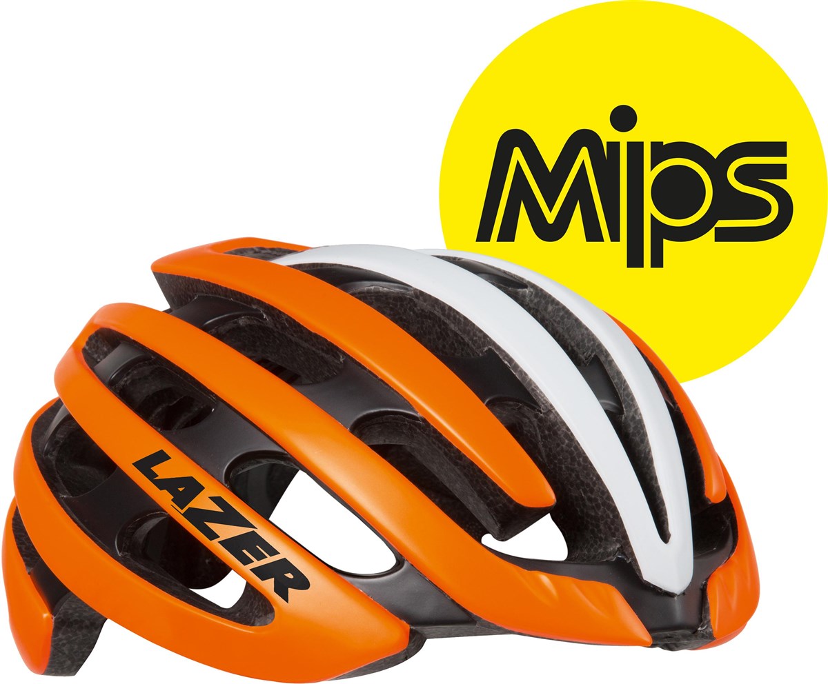 Lazer Z1 MIPS Road Cycling Helmet