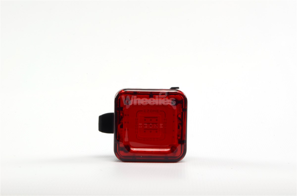 Izone Fuse 50 Rechargeable Rear Light