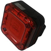Izone Fuse 80 Rechargeable Rear Light