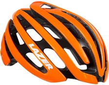 Lazer Z1 LifeBeam - Integrated Heart Rate Monitoring  Road Cycling Helmet