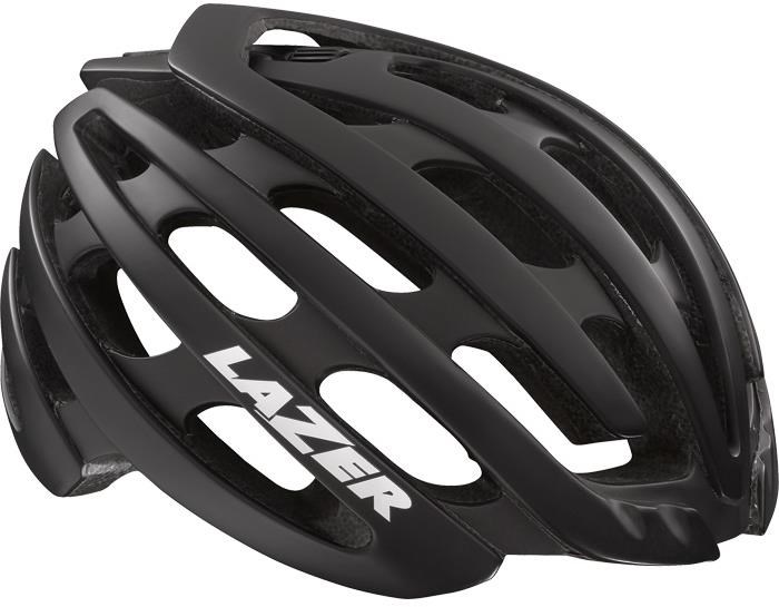 Lazer Z1 LifeBeam - Integrated Heart Rate Monitoring  Road Cycling Helmet