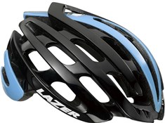 Lazer Z1 With Aeroshell Road Cycling Helmet
