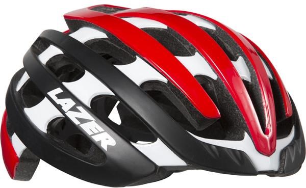 Lazer Z1 With Aeroshell Road Cycling Helmet