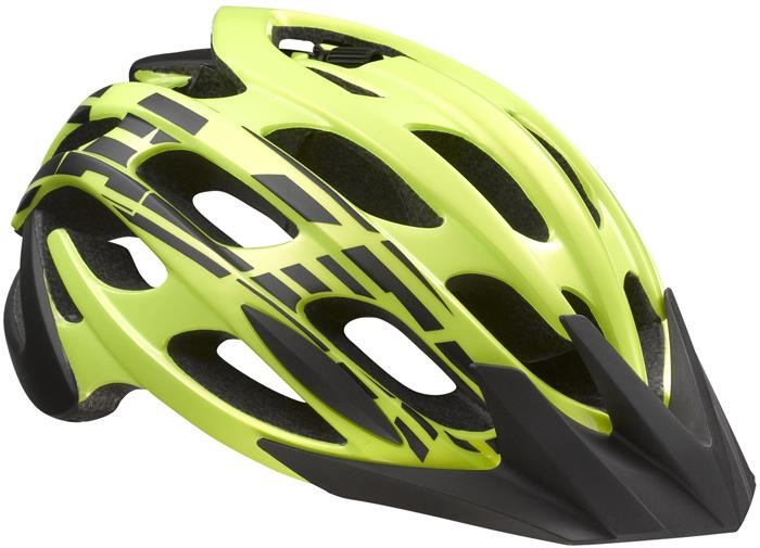 Lazer Magma MTB Cycling Helmet