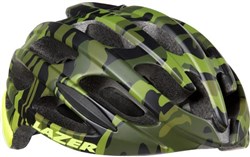 Lazer Blade Road Cycling Helmet