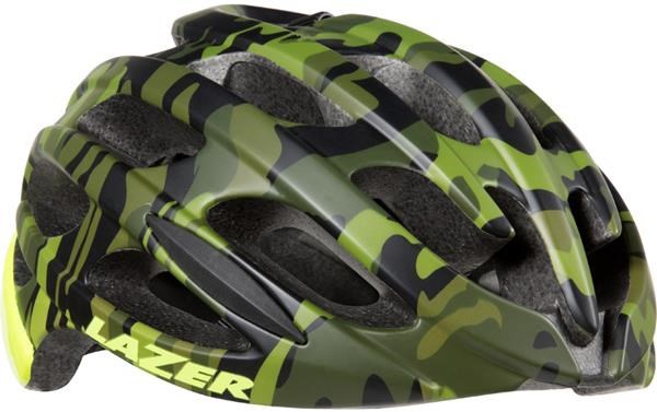 Lazer Blade Road Cycling Helmet
