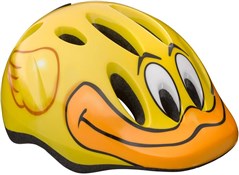 Lazer Max+ Kids Cycling Helmet