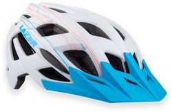 Lazer Lara Womens MTB Cycling Helmet