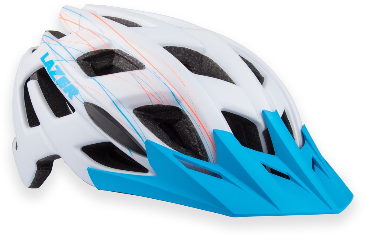Lazer Lara Womens MTB Cycling Helmet