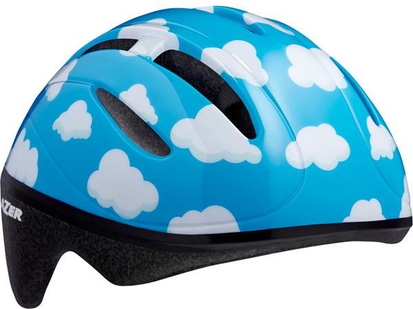Lazer Bob Kids Cycling Helmet