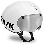 Kask Bambino Pro Time Trial Cycling Helmet