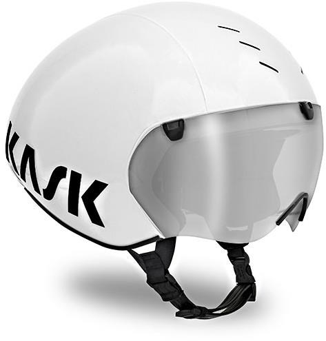 Kask Bambino Pro Time Trial Cycling Helmet