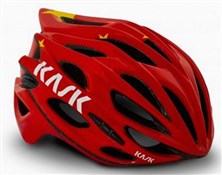 Kask Mojito Road Cycling Helmet