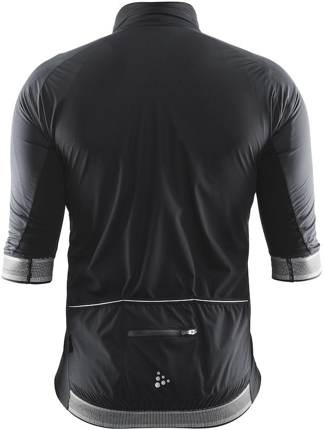 Craft Shield Short Sleeve Cycling Jersey