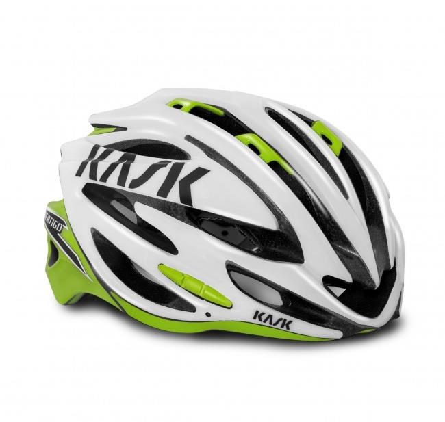 Kask Vertigo 2.0 Road Cycling Helmet