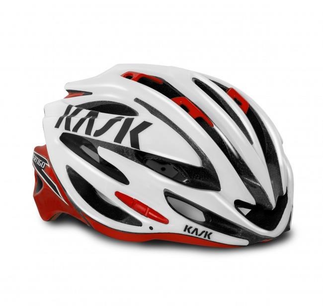 Kask Vertigo 2.0 Road Cycling Helmet