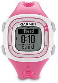 Garmin Forerunner 10 GPS Fitness Watch