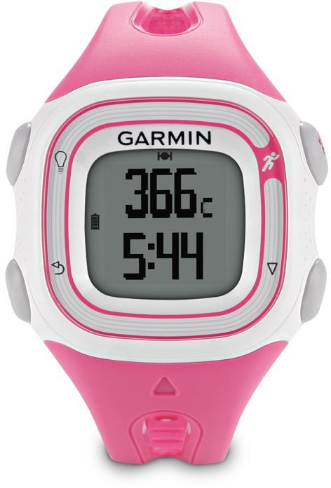 Garmin Forerunner 10 GPS Fitness Watch