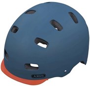 Abus Scraper V2 Skate Helmet