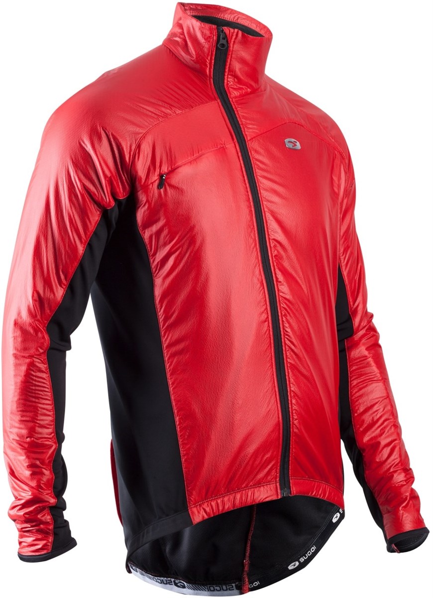Sugoi RSE Alpha Thermal Cycling Jacket