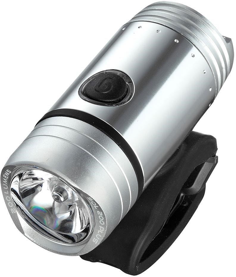 Guee Sol 200 Plus Front Light