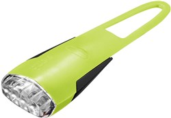 Guee Tadpole Front 4 LED Light