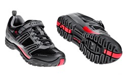 Cube All Mountain MTB Cycling Shoes